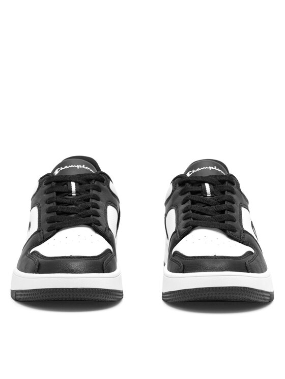 Champion Champion Tossud REBOUND 2.0 LOW B GS S32415-WW016. Must
