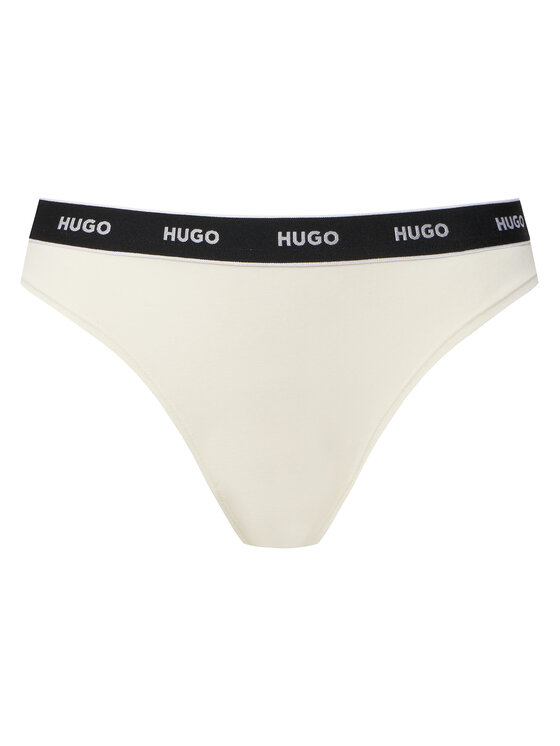 HUGO HUGO Stringide komplekt 50545680 Värviline