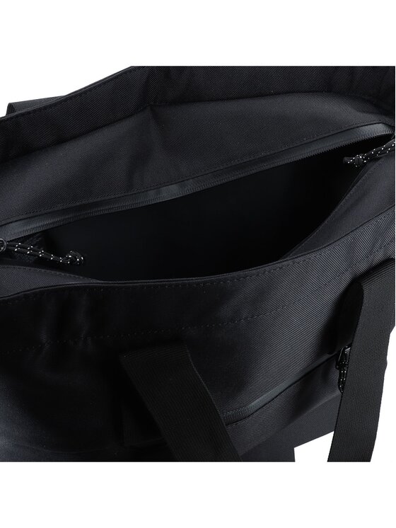 Jack Wolfskin Jack Wolfskin Torebka 300510 Czarny