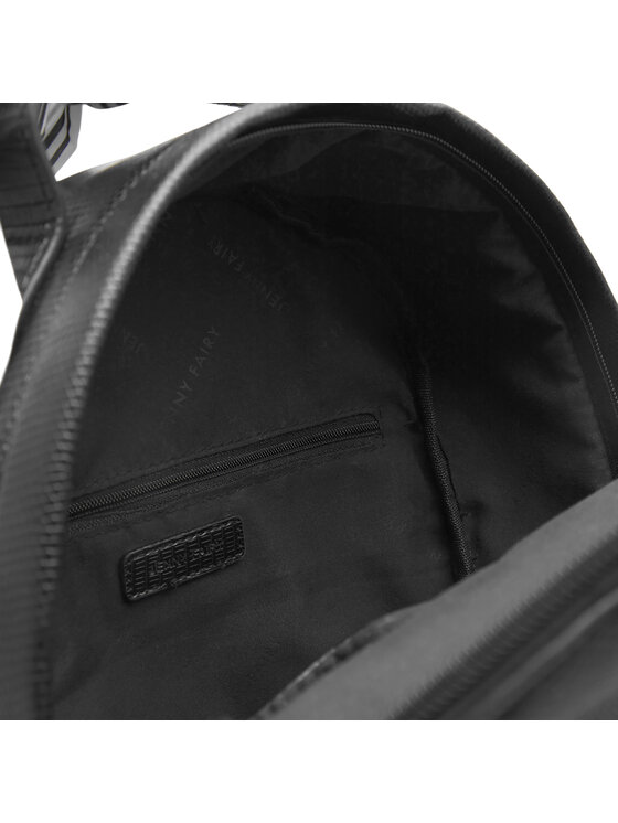 Jenny Fairy Jenny Fairy Rucksack MJP-J-002-10-01 Schwarz