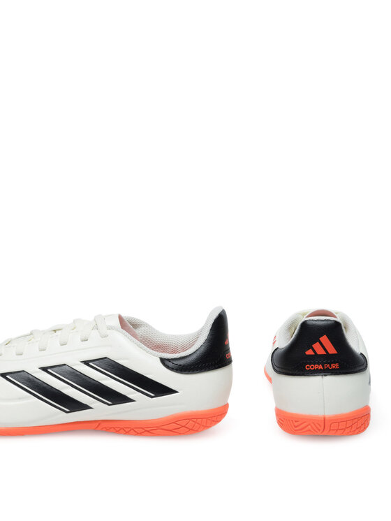 adidas adidas Laisvalaikio batai COPA PURE 2 CLUB IN J IE7532 Smėlio