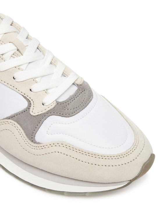 HOFF HOFF Sneakers City Lille Man 22502617 Alb