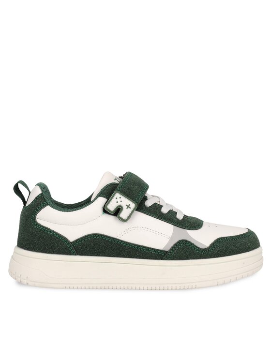 Sneakers ZigZag Z242052 Verde