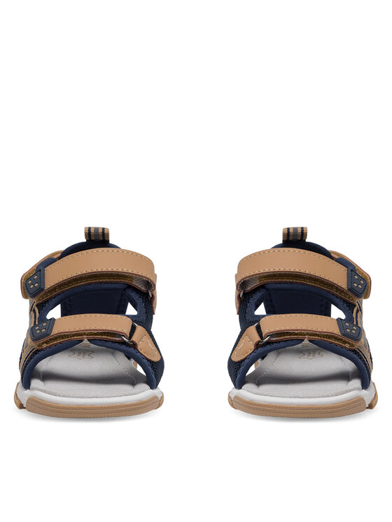 Action Boy Action Boy Basutės CM230627-88(III)CH Ruda