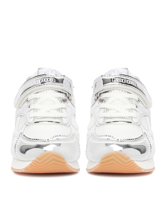 Kappa Kappa Sneakersy CEO-3351403A Biały