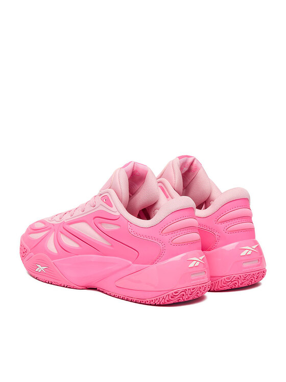 Reebok Reebok Μπασκετικά Παπούτσια EOSK ANGEL REESE 1 100262827 Ροζ