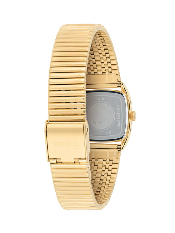 Breil Breil Zegarek STYLIZE Bordowy