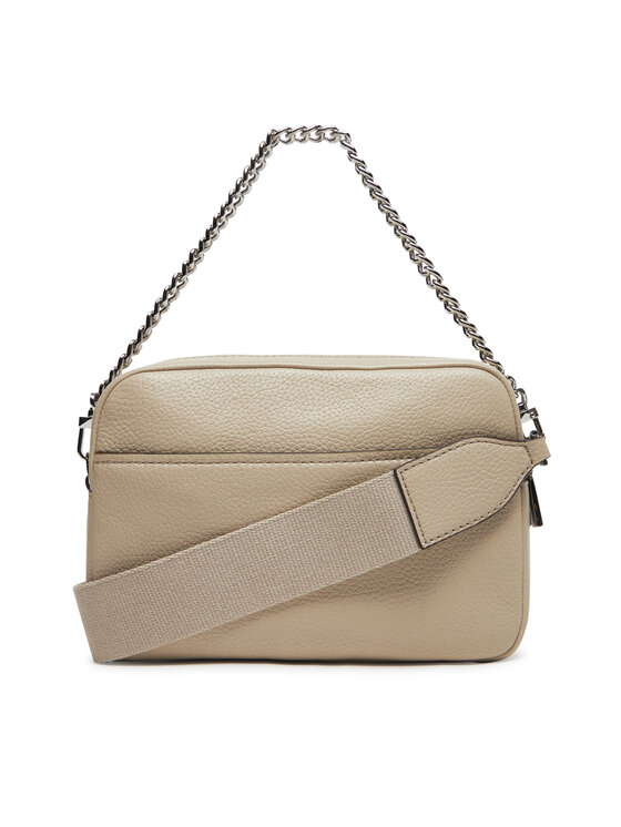 MICHAEL Michael Kors MICHAEL Michael Kors Ročna torba 32S5SYTC5L Bež