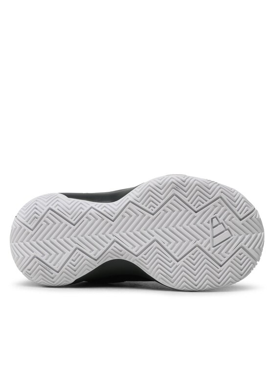 adidas adidas Basketballschuhe Cross 'Em Up Select IE9244 Schwarz
