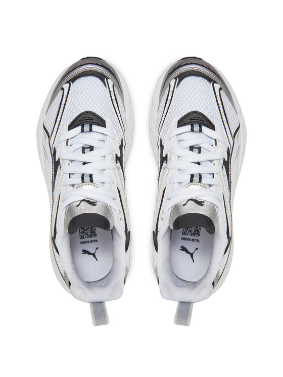 Puma Puma Sneakers Puma Morphic Base 392982 02 Grau