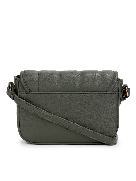Monnari Monnari Сумка TORIMP0-24Z-BAG4020-K008D000 Зелений