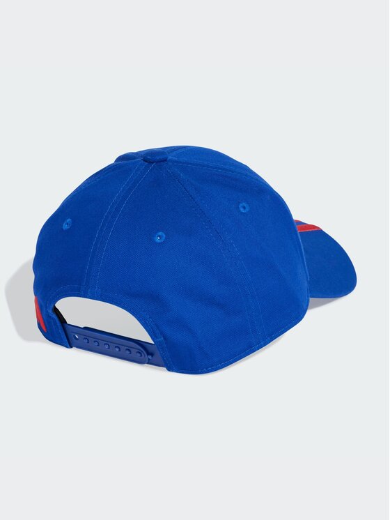 adidas adidas Czapka z daszkiem 152207 Niebieski jasny