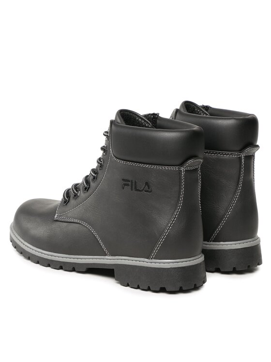 Fila Fila Žygio batai Maveric Mid Wmn FFW0219.83052 Juoda