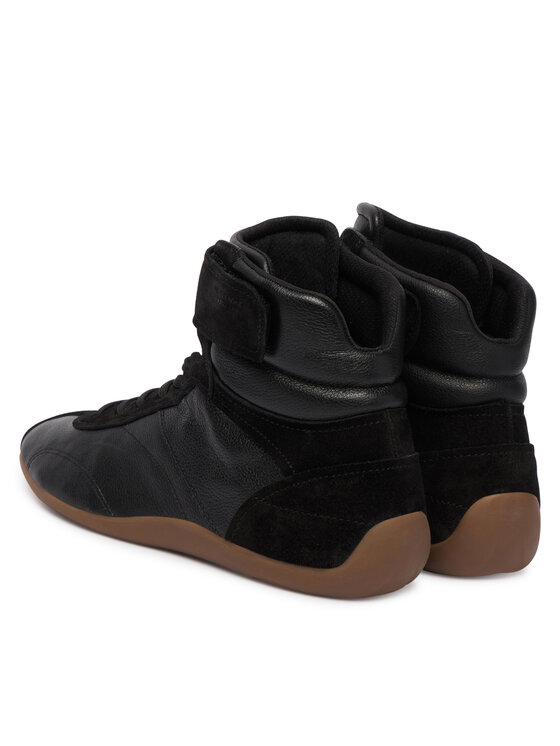 Vagabond Shoemakers Vagabond Shoemakers Sneakersy Hollie 6123-142-20 Černá