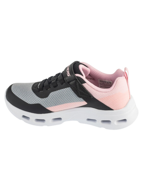 Skechers Skechers Sneakersy Glide-Step Drift Czarny