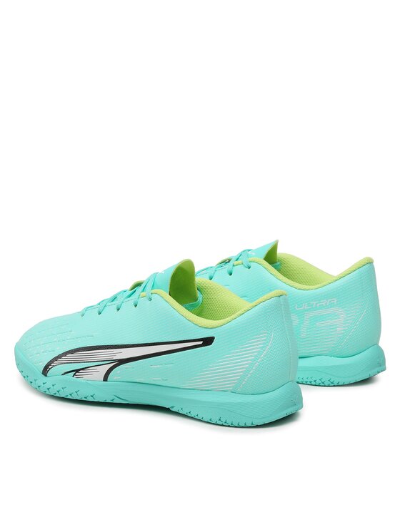 Puma Puma Fußballschuhe Ultra Play It Jr 10723703 Grün