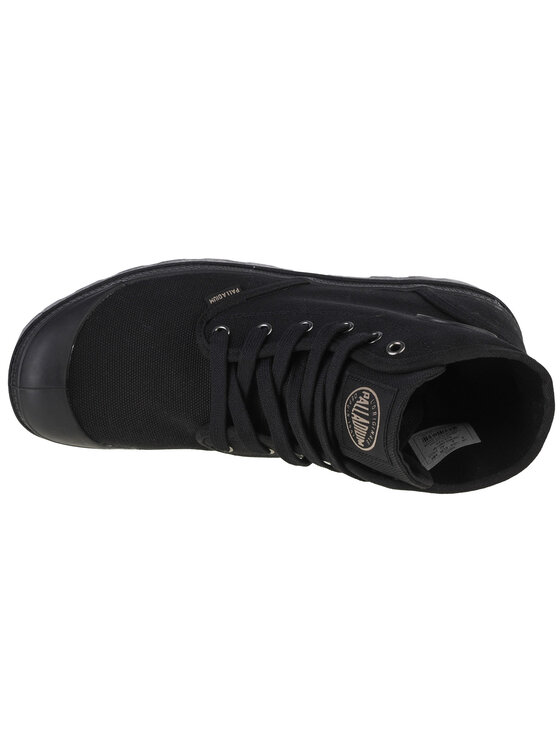 Palladium Palladium Sneakers Pampa Hi Nero