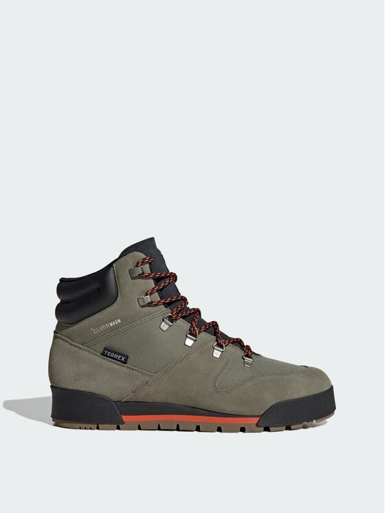 adidas adidas Trekkingi 170935 Khaki