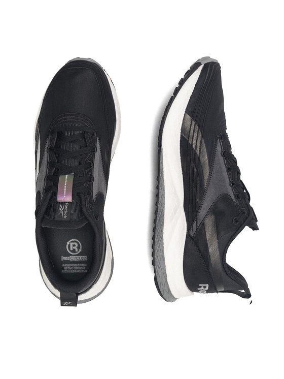 Reebok Reebok Маратонки за бягане Floatride Energy 4 GX3015 Черен