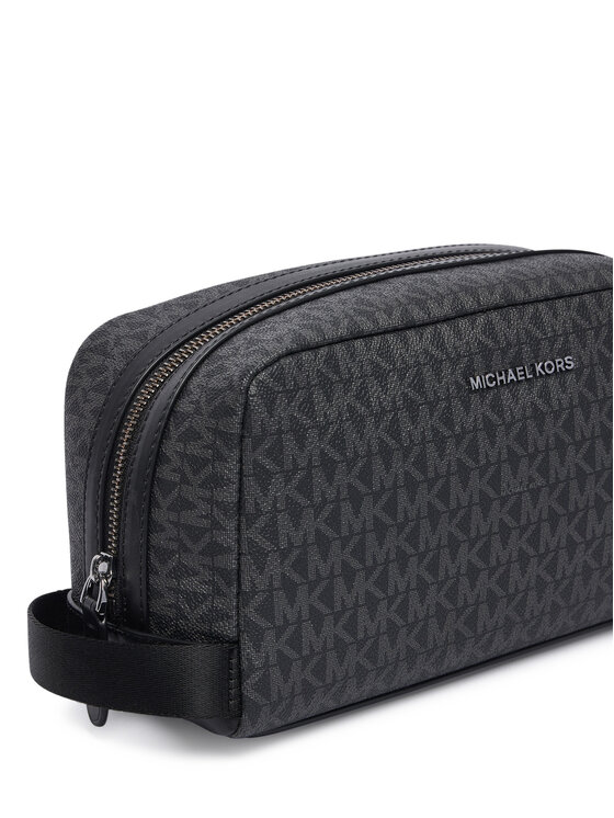 MICHAEL Michael Kors MICHAEL Michael Kors Smink táska 33T5LHDV1B Fekete