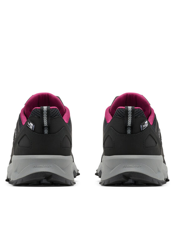 Columbia Columbia Трекінгові черевики Peakfreak II Outdry 2100101 Чорний