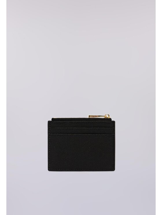 Trussardi Trussardi Portafoglio I023E000049N033 Nero