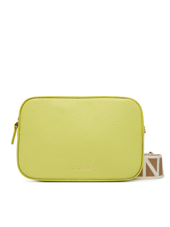 Coccinelle Coccinelle Borsetta MN5 Tebe E5 MN5 55 I1 01 Verde