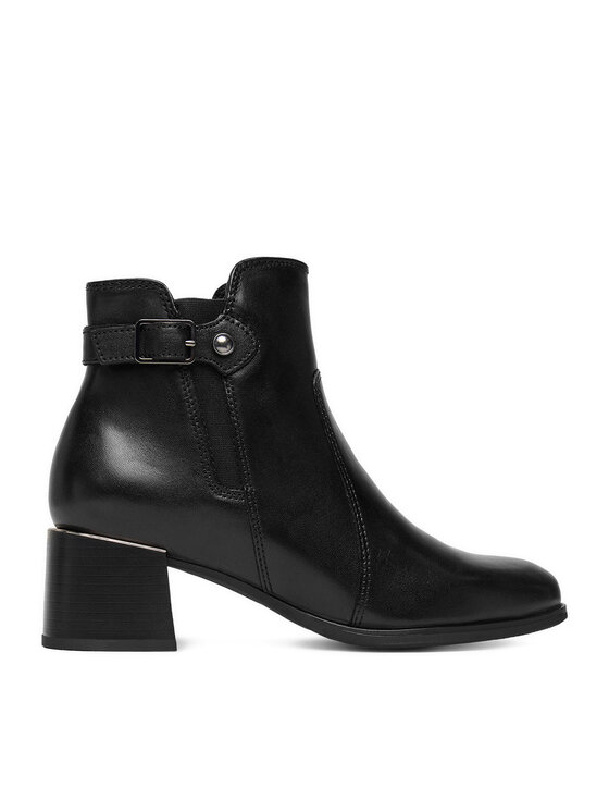 Lasocki Lasocki Stiefeletten CEO-WB-THESSA-32 Schwarz