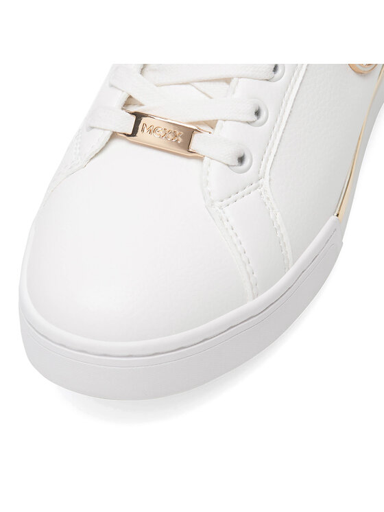 MEXX MEXX Sneakersy CEO-MIRL1011441W-01 Biały