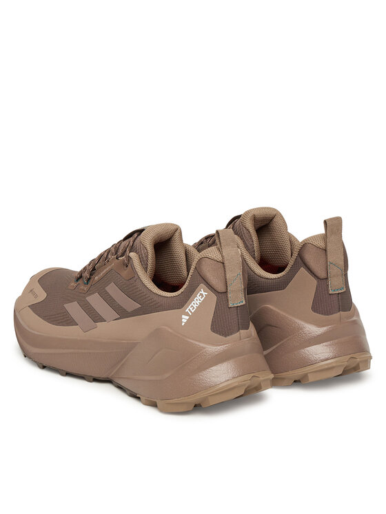 adidas adidas Παπούτσια πεζοπορίας Terrex Trailmaker 2.0 GORE-TEX JQ9947 Καφέ