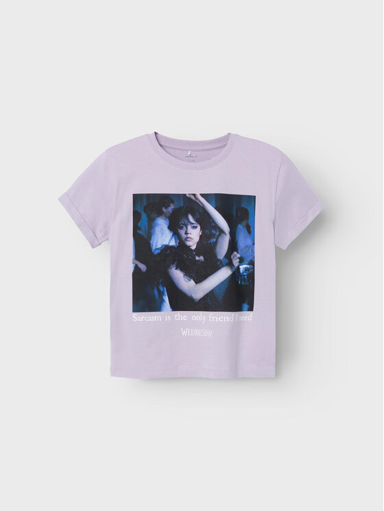 T-Shirt NAME IT
