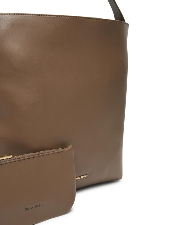 Gino Rossi Gino Rossi Handtasche C-ANA-RX8786 Beige