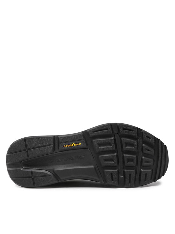 Skechers Skechers Sneakers High Flight 237204/BBK Nero