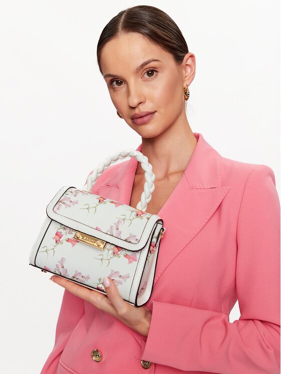 Aldo Aldo Handtasche Aira 13558980 Rosa