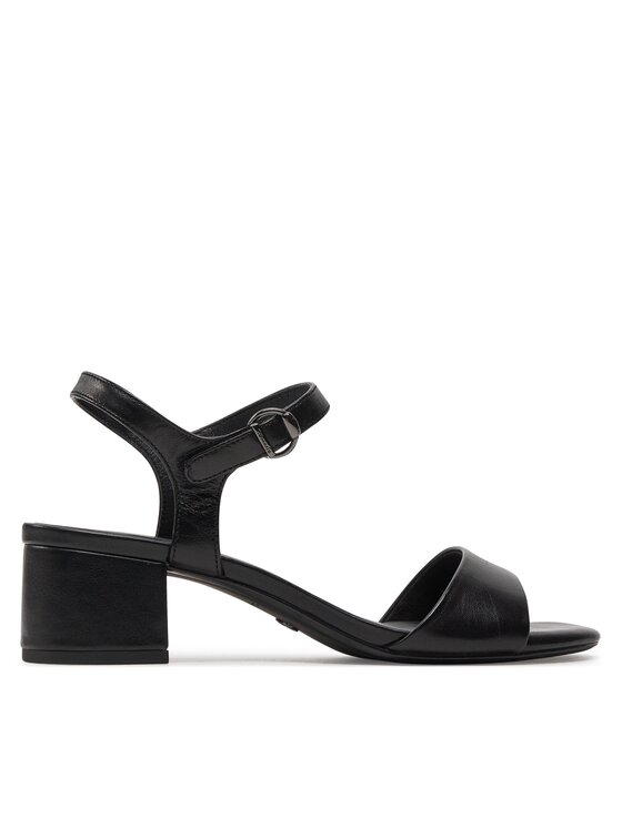 Tamaris Tamaris Sandaalid 1-28250-42 Must