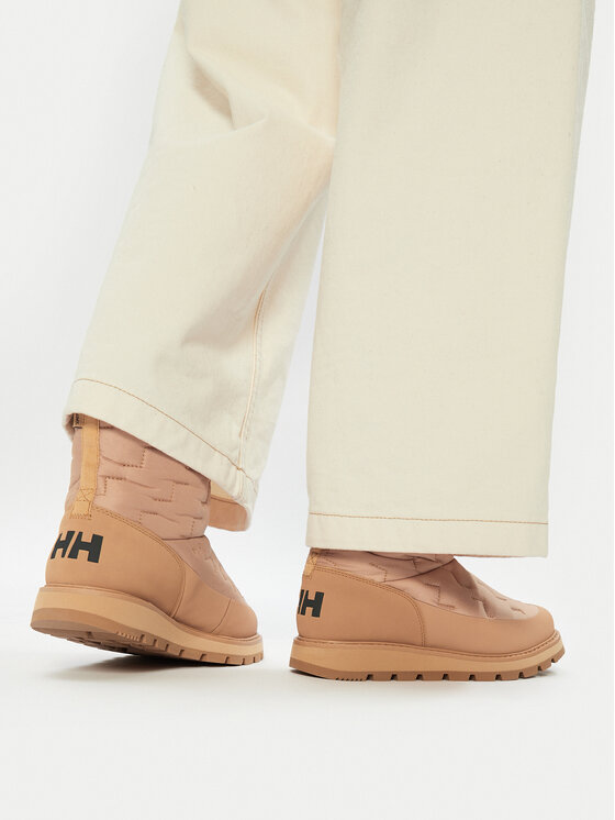 Helly Hansen Helly Hansen Čizme za snijeg W Beloved 2.0 11834 702 Bež