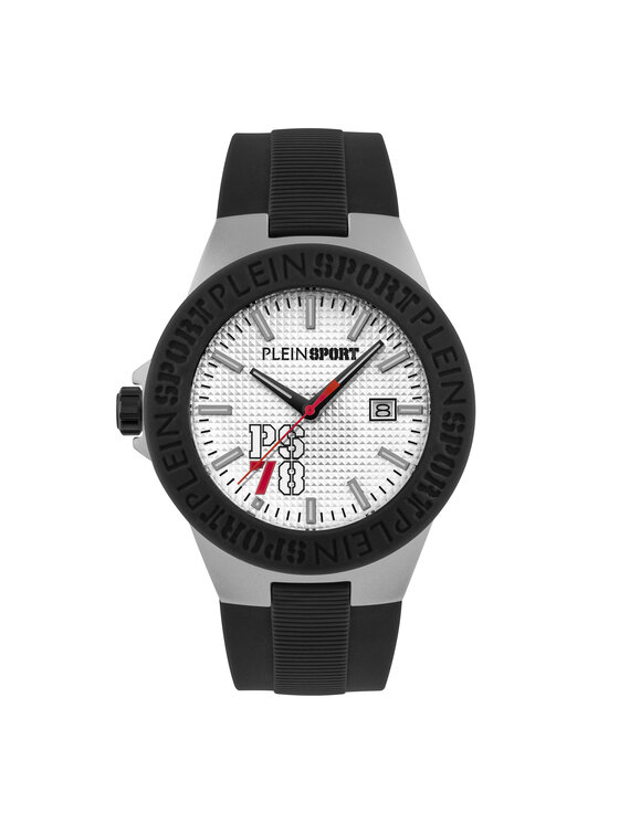 Plein Sport Plein Sport Orologio 30052 Nero