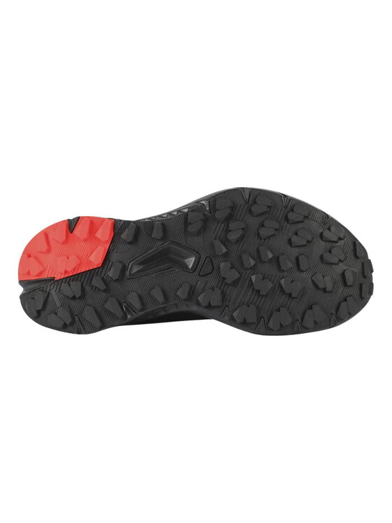 Rossignol Rossignol Buty do biegania W Venosk Czarny