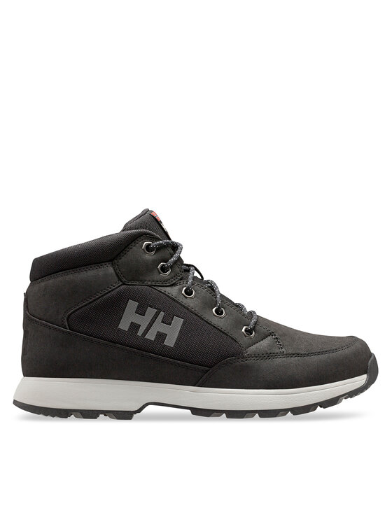 Helly Hansen Helly Hansen Туристически Torshov 2 12040990 Черен