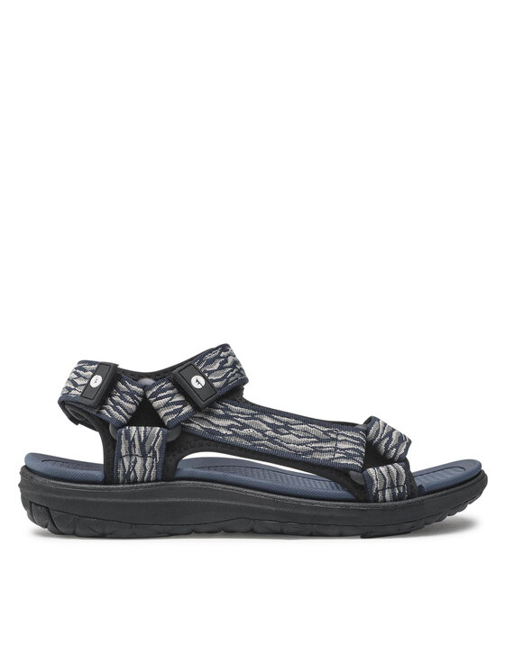 Sandali Hanar SL-SS22-HT-03 Blu scuro