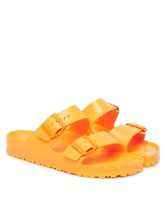 Birkenstock Birkenstock Ciabatte Arizona 1015470 Arancione