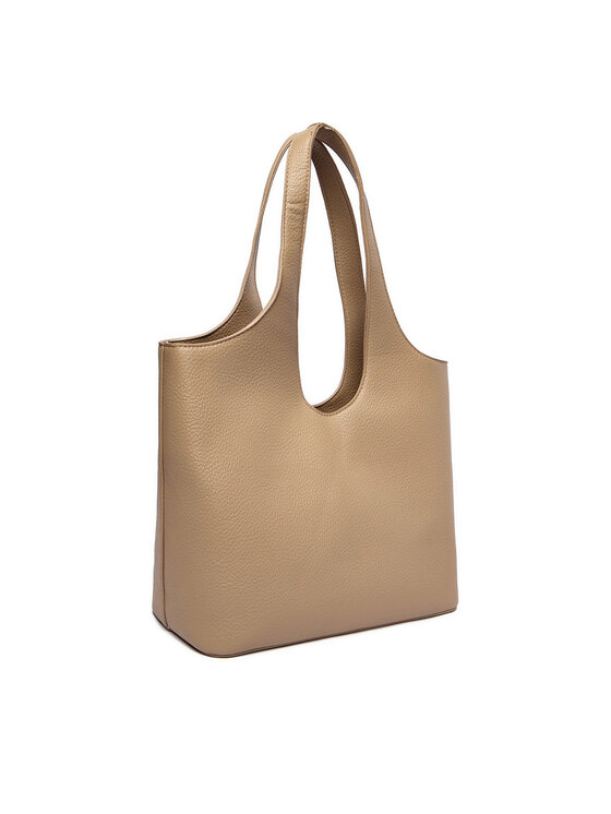 Beverly Hills Polo Club Beverly Hills Polo Club Handtasche C-BHPC-L-020-08 Beige