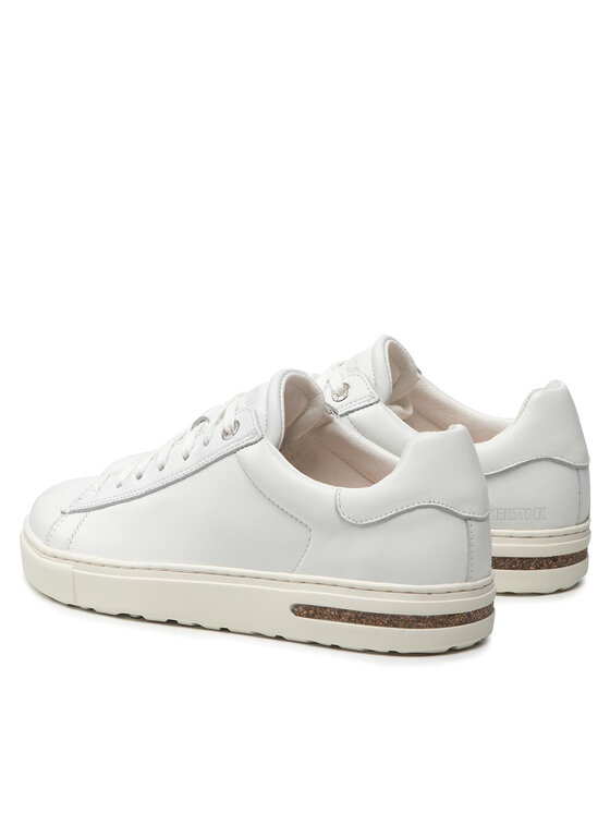 Birkenstock Birkenstock Sneakersy Bend Low II 1017724 Biały