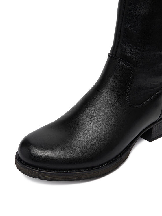 Rieker Rieker Ботуши CEO-Z9591-00 Черен