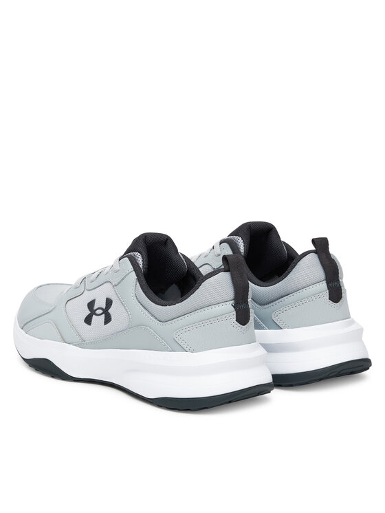 Under Armour Under Armour Sneakersy UA Charged Edge 3026727 Sivá