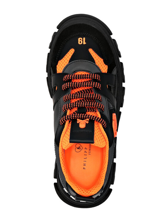 PHILIPP PLEIN PHILIPP PLEIN Sneakers 2463 Nero