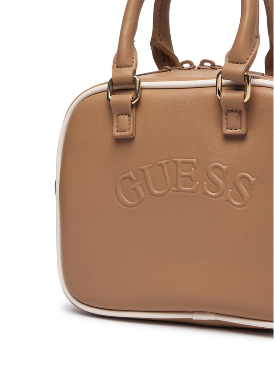Guess Guess Сумка V6BZ03 W4541 Темно-бежевий