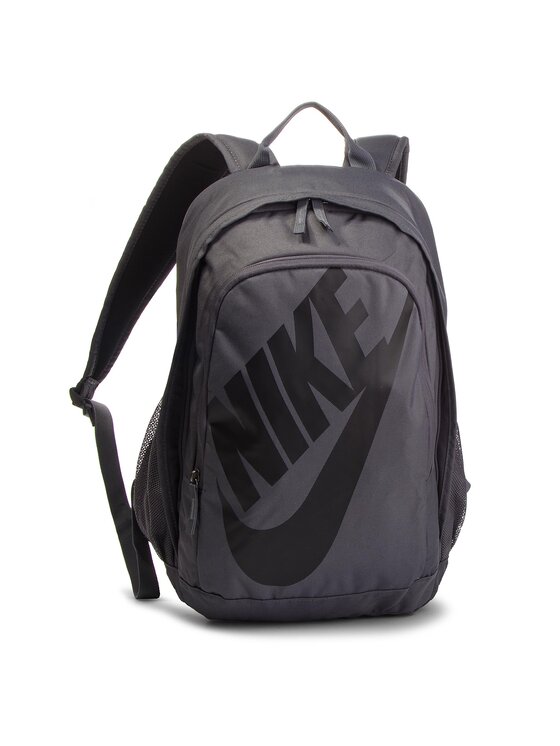 Nike rucksack grau hot sale