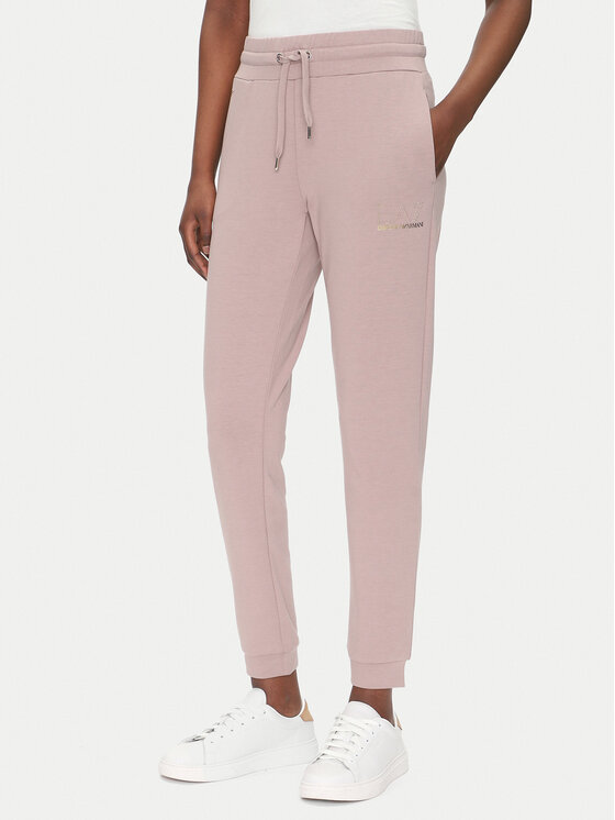 Spodnie dresowe EA7 Emporio Armani