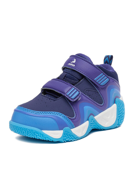 SHAQ SHAQ Tossud EO-SHAQNOVA AQ95073T-DW Sinine